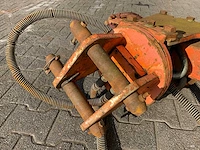 Gölz mc3502000 hydraulische schrootschaar - afbeelding 6 van  7