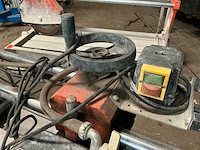 Golz st 100 a steenzaagtafel - afbeelding 5 van  8