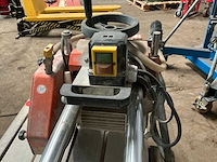 Golz st 100 a steenzaagtafel - afbeelding 5 van  7