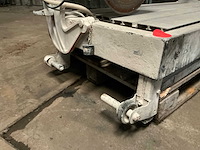 Golz st 100 a steenzaagtafel - afbeelding 7 van  7