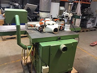 Gomab kantenfreesmachine - afbeelding 2 van  10