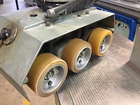 Gomab kantenfreesmachine - afbeelding 5 van  10