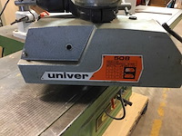 Gomab kantenfreesmachine - afbeelding 4 van  10
