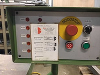 Gomab kantenfreesmachine - afbeelding 7 van  10