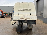 Gomaco - gt3400 - slipform paver - 2010 - afbeelding 2 van  27