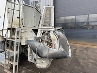 Gomaco - gt3400 - slipform paver - 2010 - afbeelding 3 van  27