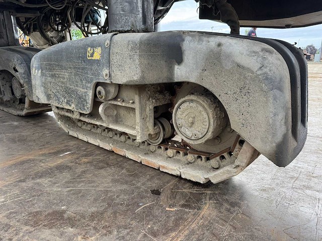 Gomaco - gt3400 - slipform paver - 2010 - afbeelding 4 van  27