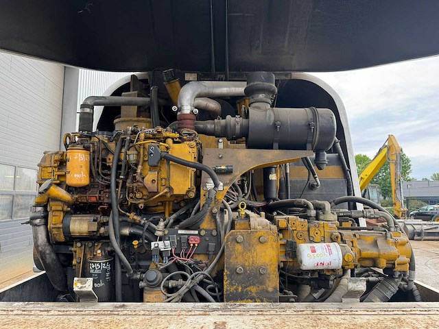 Gomaco - gt3400 - slipform paver - 2010 - afbeelding 5 van  27