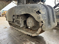 Gomaco - gt3400 - slipform paver - 2010 - afbeelding 20 van  27