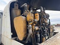 Gomaco - gt3400 - slipform paver - 2010 - afbeelding 7 van  27