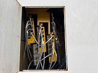 Gomaco - gt3400 - slipform paver - 2010 - afbeelding 23 van  27