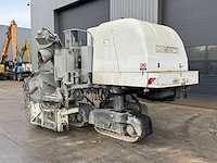 Gomaco - gt3400 - slipform paver - 2010 - afbeelding 1 van  27