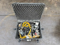 Gomaco - gt3400 - slipform paver - 2010 - afbeelding 26 van  27