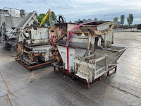 Gomaco - gt3400 - slipform paver - 2010 - afbeelding 21 van  27