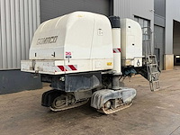 Gomaco - gt3400 - slipform paver - 2010 - afbeelding 10 van  27