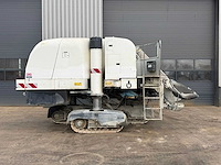 Gomaco - gt3400 - slipform paver - 2010 - afbeelding 13 van  27