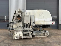 Gomaco - gt3400 - slipform paver - 2010 - afbeelding 14 van  27