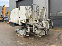 Gomaco - gt3400 - slipform paver - 2010 - afbeelding 15 van  27