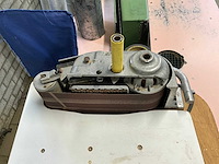 Gomad kantenschuurmachine / langbandschuurmachine - afbeelding 10 van  12