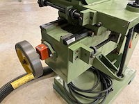Gomad wf-20 langgatboormachine - afbeelding 9 van  9