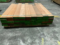 Gombe planken geschaafd 40x120 mm (45x) - afbeelding 2 van  5