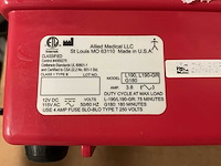 Gomco g180 suction pump - afbeelding 5 van  6