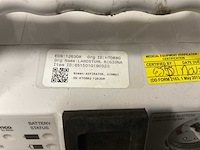 Gomco g180 suction pump - afbeelding 6 van  6