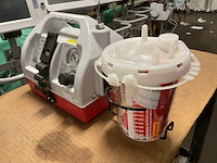 Gomco g180 suction pump - afbeelding 1 van  7