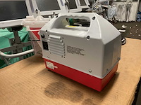 Gomco g180 suction pump - afbeelding 3 van  7