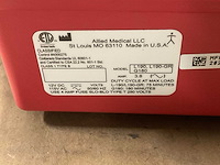 Gomco g180 suction pump - afbeelding 4 van  7