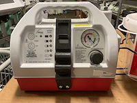 Gomco g180 suction pump - afbeelding 5 van  7