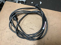 Gomco g180 suction pump - afbeelding 7 van  7