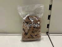 Gomitas elastieken (100g) (26x) - afbeelding 4 van  4