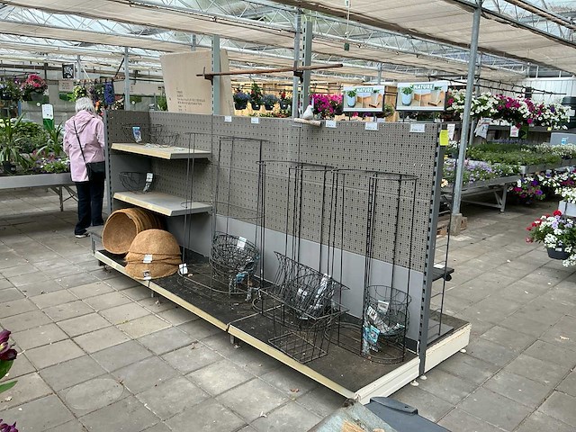 Gondola kopstelling - afbeelding 3 van  4