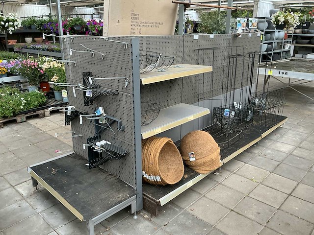 Gondola kopstelling - afbeelding 4 van  4