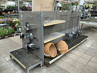 Gondola kopstelling - afbeelding 4 van  4
