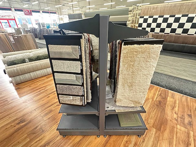 Gondolastelling 1 meter - afbeelding 2 van  3