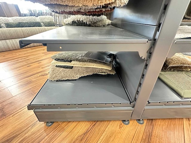 Gondolastelling 1 meter - afbeelding 3 van  3