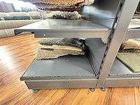 Gondolastelling 1 meter - afbeelding 3 van  3