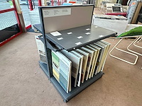 Gondolastelling 1 meter - afbeelding 2 van  3