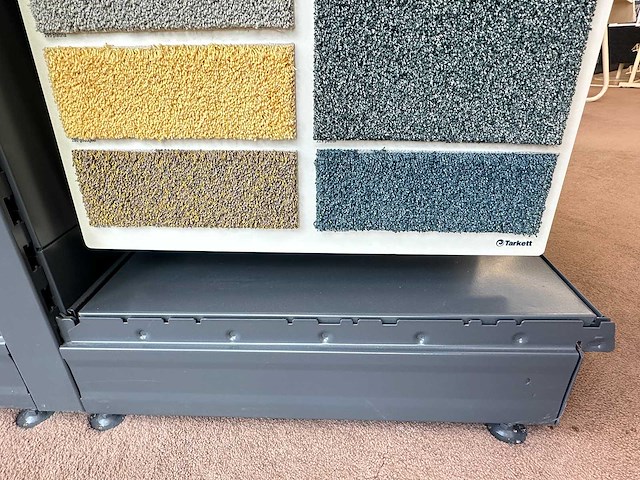 Gondolastelling 1 meter - afbeelding 3 van  3