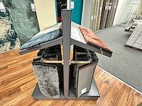 Gondolastelling 1 meter - afbeelding 1 van  4