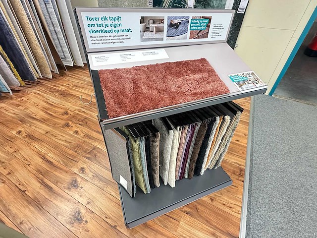 Gondolastelling 1 meter - afbeelding 2 van  4