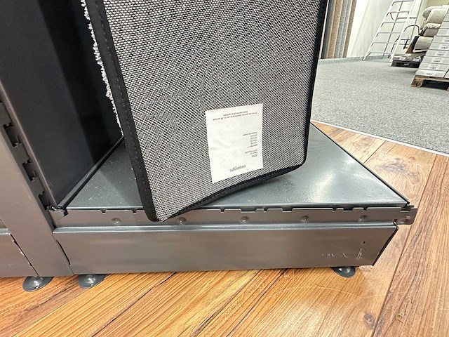 Gondolastelling 1 meter - afbeelding 3 van  4