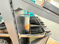 Gondolastelling 1 meter - afbeelding 4 van  4