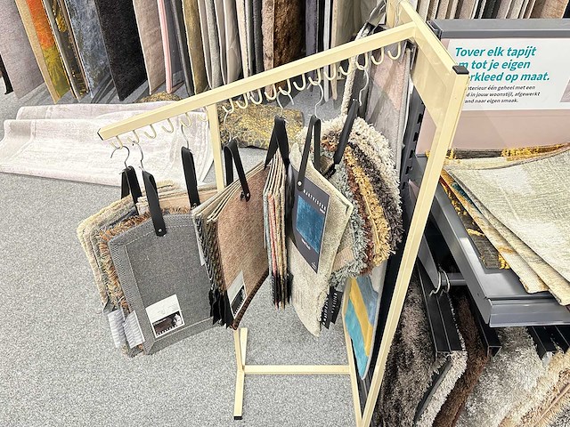 Gondolastelling 1 meter - afbeelding 3 van  3