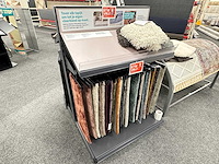 Gondolastelling 1 meter