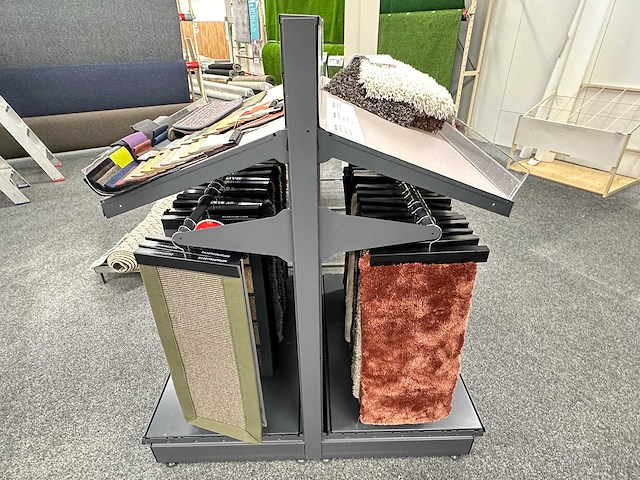 Gondolastelling 1 meter - afbeelding 3 van  3