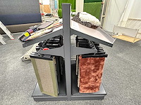 Gondolastelling 1 meter - afbeelding 3 van  3