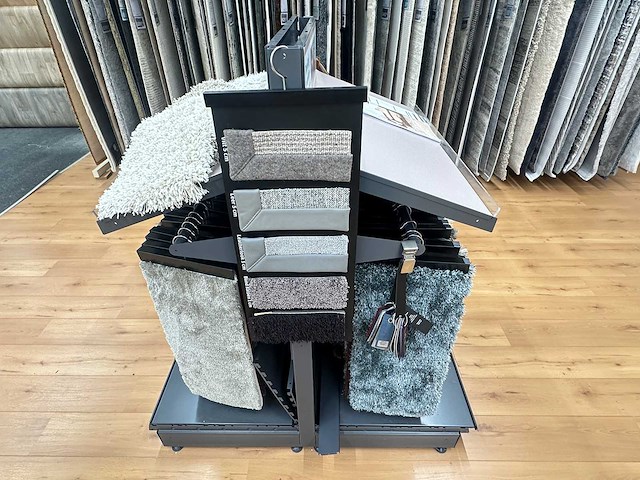 Gondolastelling 1 meter - afbeelding 2 van  2